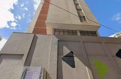 Apartamento com 2 dormitórios à venda, 96 m² por r$ 395.000,00 - centro - londrina/pr