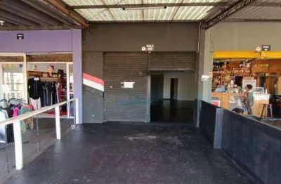 Sala para alugar, 70 m² por r$ 2.800,00/mês - aquilles sthengel - londrina/pr