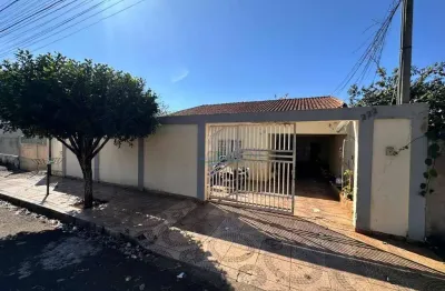 Casa com 4 dormitórios à venda, 110 m² por r$ 430.000,00 - santiago - londrina/pr