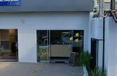 Sala para alugar, 25 m² por r$ 2.200,00/mês - boa vista - londrina/pr