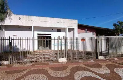 Sala para alugar, 20 m² por r$ 750,00/mês - conjunto habitacional maria cecília serrano de oliveira - londrina/pr