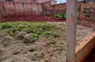 Terreno à venda, 312 m² por r$ 100.000,00 - jardim tupi - cambé/pr