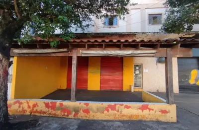 Ponto para alugar, 35 m² por r$ 1.800,00/mês - jerumenha - londrina/pr