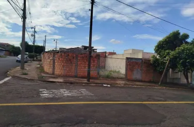 Terreno à venda, 238 m² por r$ 165.000,00 - alto da boa vista - londrina/pr