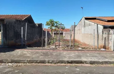 Terreno à venda, 200 m² por r$ 150.000,00 - residencial abussafe - londrina/pr