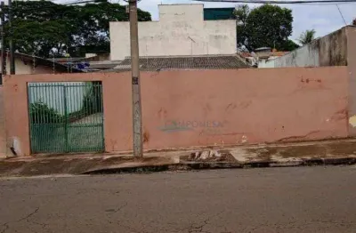 Casa com 2 dormitórios à venda, 287 m² por r$ 210.000 - jardim tókio - londrina/pr