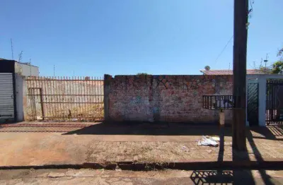 Terreno à venda, 250 m² por r$ 240.000 - av das laranjeiras - londrina/pr