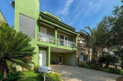 Sobrado com 4 dormitórios, 380 m² - venda por r$ 1.700.000,00 ou aluguel por r$ 10.630,00/mês - h.u. - londrina/pr