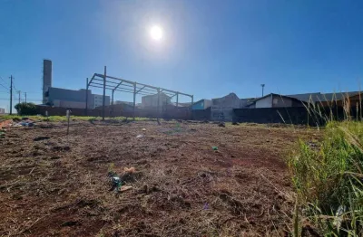 Terreno à venda, 280 m² por r$ 250.000,00 - maria celina - londrina/pr