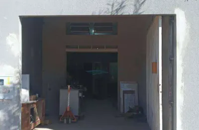 Ponto para alugar, 51 m² por R$ 1.500,00/mês - Santiago - Londrina/PR