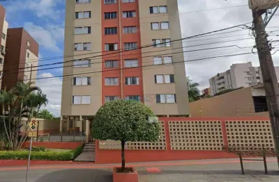 Apartamento com 3 dormitórios à venda, 70 m² por R$ 279.000,00 - Centro - Londrina/PR