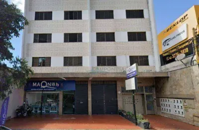 Apartamento com 3 dormitórios à venda, 91 m² por R$ 250.000 - Jardim Londrilar Centro  - Londrina/PR