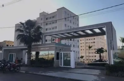 Apartamento com 2 dormitórios à venda, 48 m² por R$ 190.000,00 - Conjunto Farid Libos - Londrina/PR