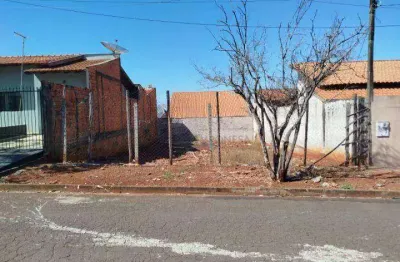 Terreno à venda, 200 m² por r$ 175.000,00 - residencial abussafe - londrina/pr