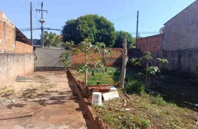 Casa com 1 dormitório à venda, 50 m² por r$ 200.000,00 - jardim das palmeiras - londrina/pr