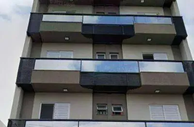 Apartamento com 3 dormitórios para alugar, 130 m² por R$ 5.900,00/mês - Centro - Londrina/PR