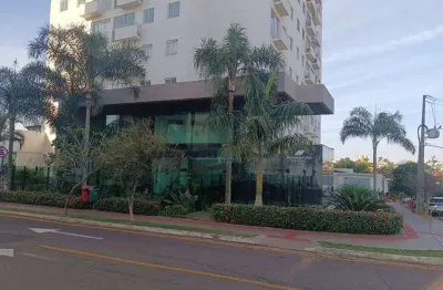 Apartamento com 2 dormitórios à venda, 56 m² por r$ 280.000,00 - vila larsen 1 - londrina/pr