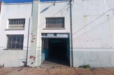 Barracão para alugar, 100 m² por R$ 2.900,00/mês - Centro - Londrina/PR