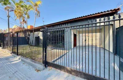 Casa Comercial com 3 dormitórios para alugar, 300 m² por R$ 9.000/mês - Centro - Londrina/PR