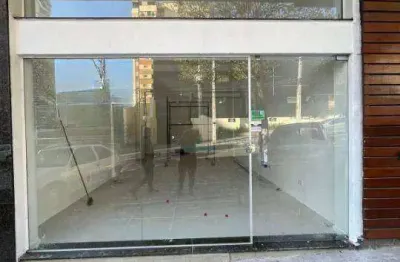 Sala para alugar, 40 m² por R$ 3.000,00/mês - Centro - Londrina/PR