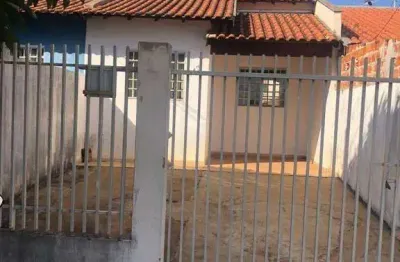 Casa com 3 dormitórios à venda, 100 m² por r$ 280.000,00 - columbia - londrina/pr