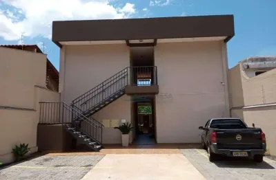 Apartamento com 1 dormitório para alugar, 30 m² por r$ 890,00/mês - parque residencial joão piza - londrina/pr