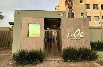 Apartamento com 2 dormitórios para alugar, 58 m² por r$ 1.180,00/mês - parque jamaica - londrina/pr