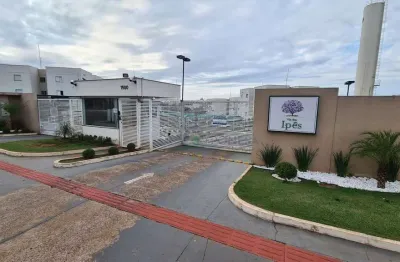 Apartamento com 2 dormitórios, 45 m² - venda por r$ 150.000,00 ou aluguel por r$ 1.330,00/mês - ouro verde - londrina/pr