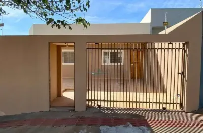 Casa com 3 dormitórios para alugar, 80 m² por r$ 2.500,00/mês - bandeirantes - londrina/pr