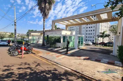 Apartamento com 2 dormitórios à venda, 46 m² por r$ 200.000,00 - conjunto farid libos - londrina/pr