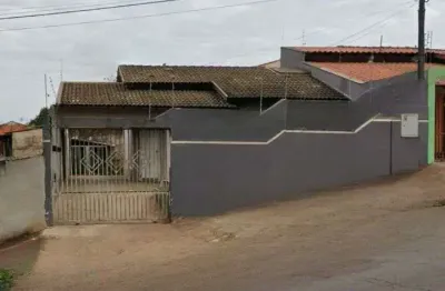 Casa com 2 dormitórios, 75 m² - venda por r$ 290.000,00 ou aluguel por r$ 1.400,00/mês - parque industrial josé belinati - londrina/pr