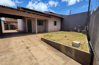 Casa com 2 dormitórios, 75 m² - venda por r$ 297.000,00 ou aluguel por r$ 1.400,00/mês - parque industrial josé belinati - londrina/pr