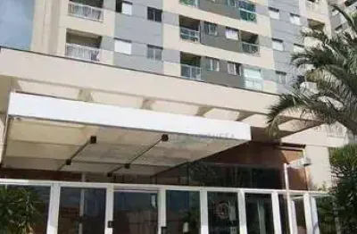 Apartamento com 2 dormitórios para alugar, 64 m² por R$ 3.200,00/mês - Jardim Monções - Londrina/PR