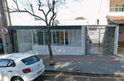 Salão para alugar, 200 m² por r$ 2.300,00/mês - parque residencial joão piza - londrina/pr