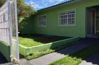 Casa com 3 dormitórios para alugar, 90 m² por r$ 1.500,00/mês - parque residencial porto serguro 2 - londrina/pr