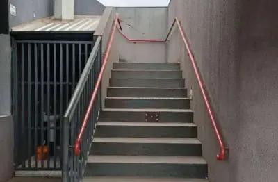 Sala para alugar, 75 m² por r$ 3.800,00/mês - aquilles sthengel - londrina/pr