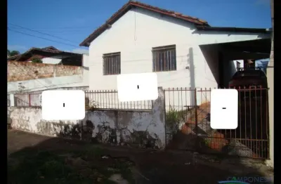 Casa com 2 dormitórios à venda, 333 m² por r$ 215.000 - industrial - londrina/pr
