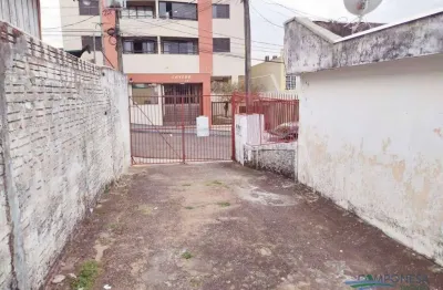 Casa com 1 dormitório para alugar, 45 m² por R$ 650,00/mês - Jardim Agari - Londrina/PR