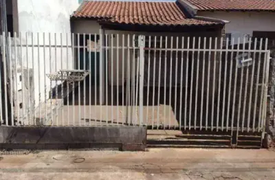 Casa com 2 dormitórios à venda, 60 m² por r$ 210.000,00 - jardim boa vista - cambé/pr