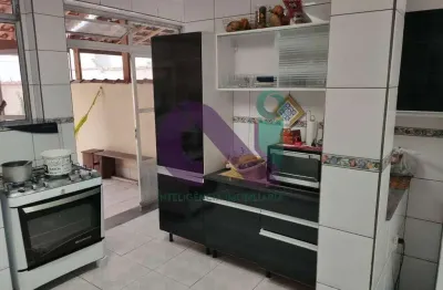 Sobrado 3 dorms, 215m  com ótima localização para | quitaúna, osasco, são paulo