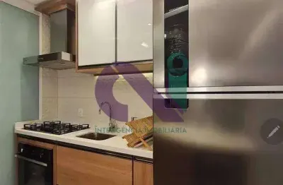 Apartamento 73m  com 2 vagas e lazer completo. para | vila osasco, osasco, são paulo