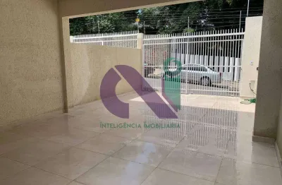 Sobrado com 4 dormitórios à venda, bela vista, osasco - sp