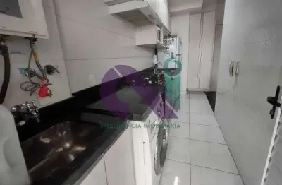 Apartamento 63m  no centro de osasco com lazer completo    para | continental, osasco, são paulo