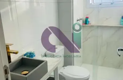 Apartamento com 2 quartos à venda na Bela Vista, Osasco 