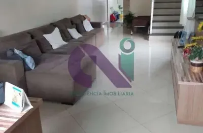 Casa com 3 dormitórios à venda, 257 m  por r  950.000,00 - jardim das flores - osasco sp para | jard