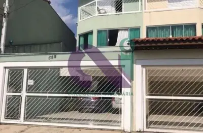 Lindo sobrado com 4 quartos, 5 banheiros e 6 vagas - vila osasco. para | vila osasco, osasco, são pa