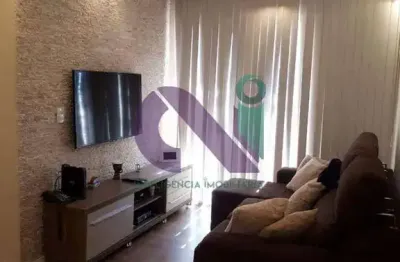Apartamento com 2 quartos à venda, cidade das flores - osasco para | cidade das flores, osasco, são