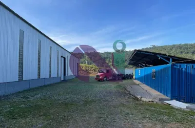 Galpão para locação, jardim são luiz, santana de parnaiba - sp