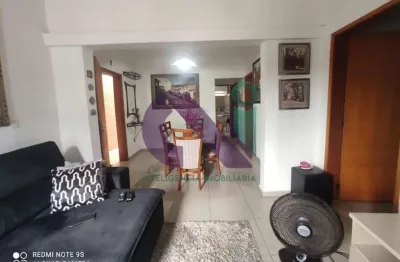 Casa com 3 quartos à venda no Jardim das Flores, Osasco 