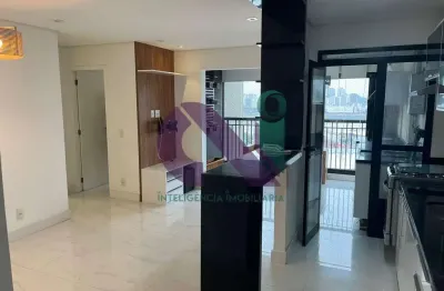 Apartamento 2 dormitórios com suíte , condomínio picine o melhor do vila yara